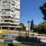 Colina Con Vistas Al Mar דירה טורמולינוס