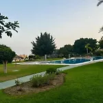Colina Con Vistas Al Mar