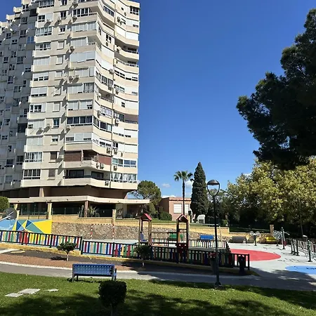 Colina Con Vistas Al Mar דירה *