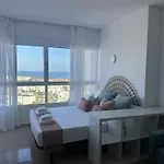 Colina Con Vistas Al Mar *