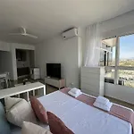 Colina Con Vistas Al Mar * Torremolinos