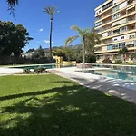Appartement Colina Con Vistas Al Mar *