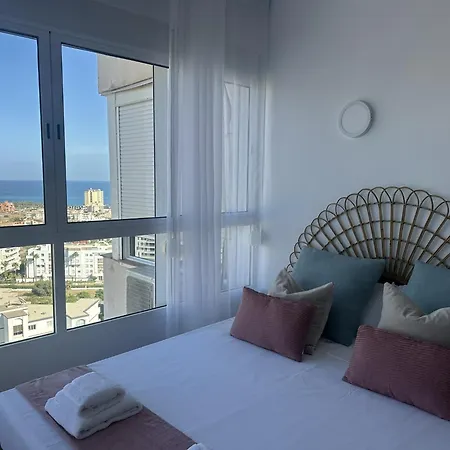 Lejlighed Colina Con Vistas Al Mar Torremolinos