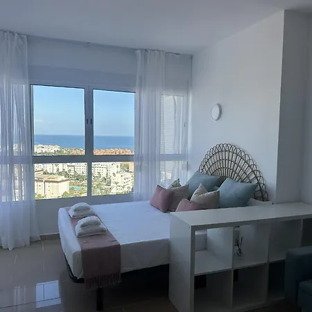 Colina Con Vistas Al Mar *