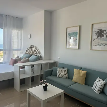 Colina Con Vistas Al Mar Διαμέρισμα