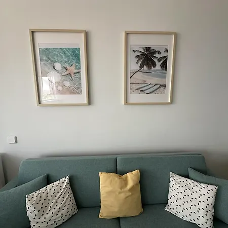 Colina Con Vistas Al Mar Διαμέρισμα