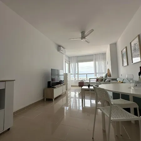 Appartamento Colina Con Vistas Al Mar Torremolinos