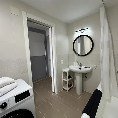 Colina Con Vistas Al Mar Διαμέρισμα