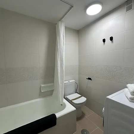 Colina Con Vistas Al Mar *