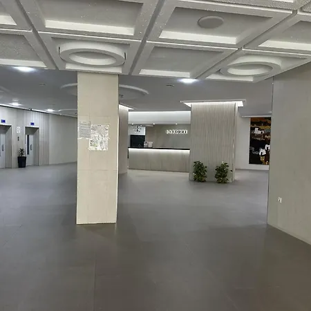 Appartamento Colina Con Vistas Al Mar Torremolinos