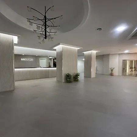 Colina Con Vistas Al Mar Апартаменты