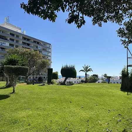 Colina Con Vistas Al Mar Апартаменты