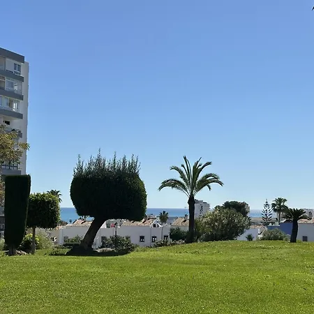 Colina Con Vistas Al Mar *