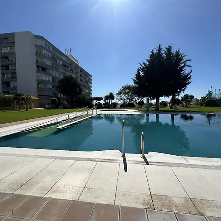 Апартаменты Colina Con Vistas Al Mar *