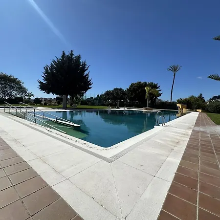 Appartamento Colina Con Vistas Al Mar Torremolinos