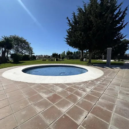 Colina Con Vistas Al Mar * Τορρεμολίνος