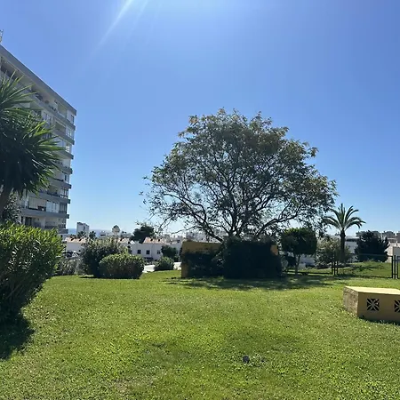 Διαμέρισμα Colina Con Vistas Al Mar Τορρεμολίνος