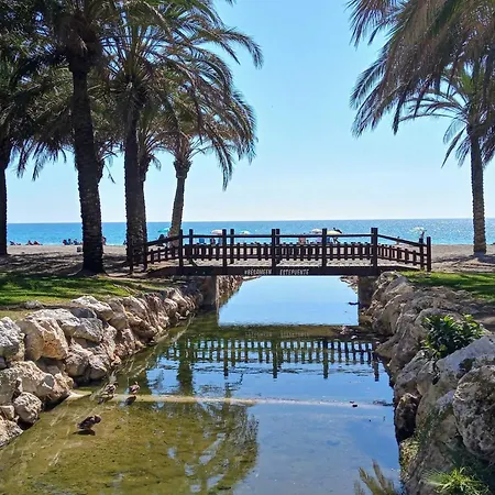 Colina Con Vistas Al Mar * Torremolinos