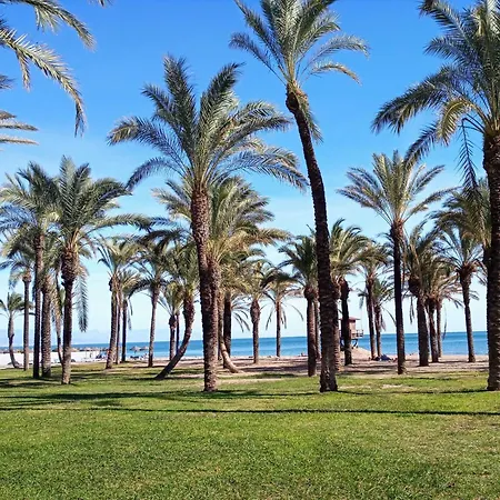 Apartamento Colina Con Vistas Al Mar Torremolinos