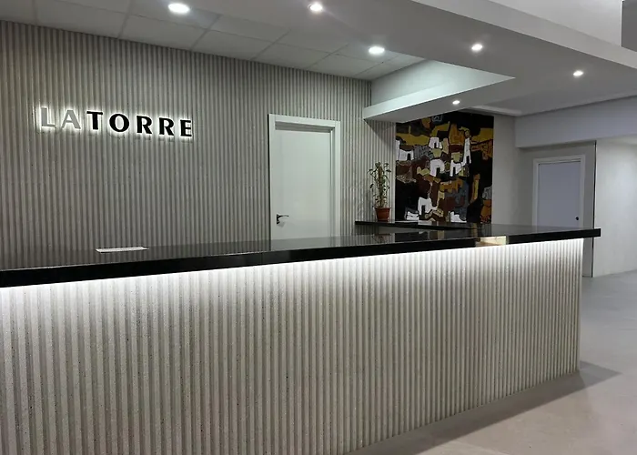 Colina Con Vistas Al Mar * Торремолинос