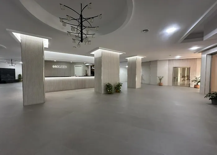 Colina Con Vistas Al Mar Апартаменты