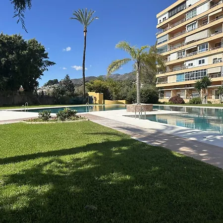 Apartamento Colina Con Vistas Al Mar *