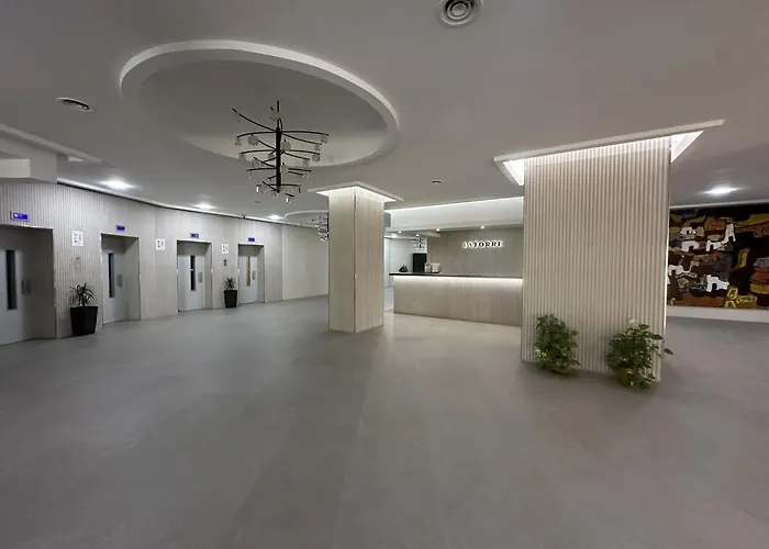 Colina Con Vistas Al Mar Appartamento *