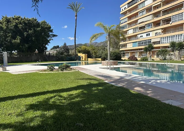 Appartamento Colina Con Vistas Al Mar *